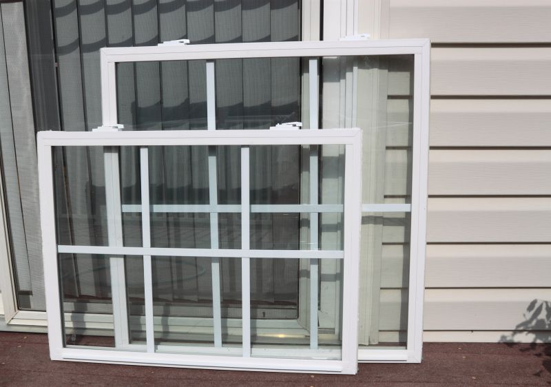 Window Manufacturers with Local Service